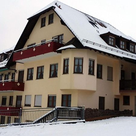 Landgasthof Zum Hirschen Hotel Hafenlohr Exterior foto