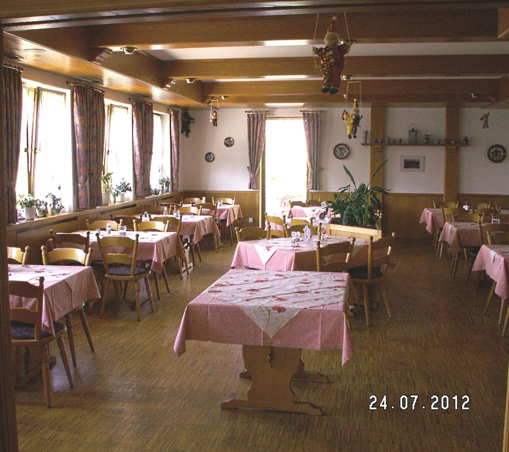 Landgasthof Zum Hirschen Hotel Hafenlohr Exterior foto