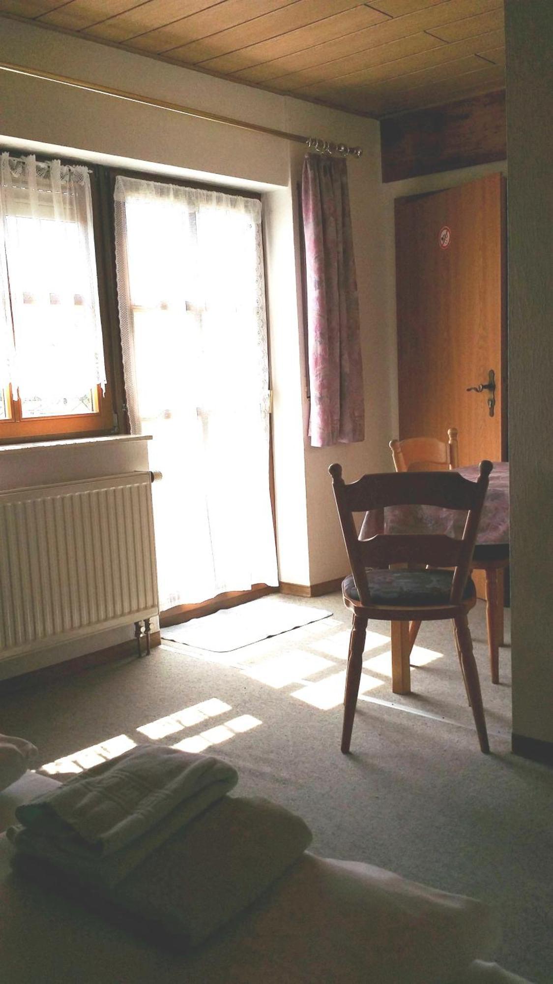 Landgasthof Zum Hirschen Hafenlohr Cameră foto
