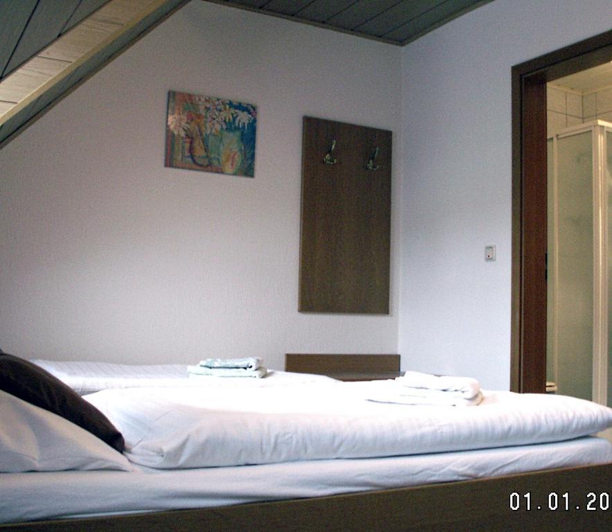 Landgasthof Zum Hirschen Hafenlohr Cameră foto